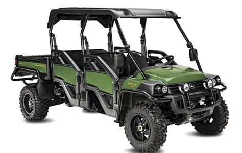 Utility Vehicles (UTVs) 